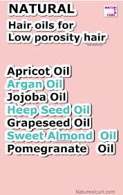 She then asked me whether castor oil worked on low porosity hair. Natural Hair Natural Hair Chatrooms Natural Hair Styles Low Porosity Natural Hair Porous Hair