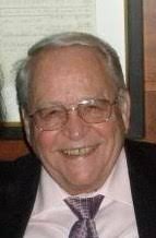 Robert Paul Gustafson Obituary