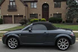 Image result for Dark Gray 2005 Quattro