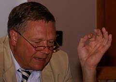 Peter Albrecht's Instagram, Twitter & Facebook