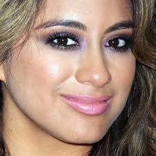 Ally Brooke's Makeup Photos & Products