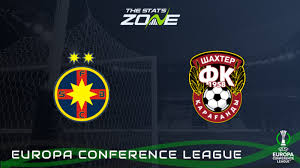 Select the opponent from the menu on the left to see the overall record and list of results. Second Qualifying Round Fcsb Vs Shakhter Karagandy Preview Prediction The Stats Zone