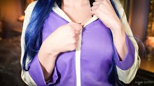 Angie Griffin Hinata