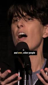 I know there are days when it looks like the whole world is dancing in the  streets while you break down like the doors in their looted buildings."