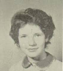 Nellie Sharon “Nell” Starks Johnson (1942-2007)