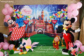 Maybe you would like to learn more about one of these? Disneyland Birthday Party Ideas First Birthday Party Photobooth Photozone Disneyland Birthday Disneyland Birthday Party Disneyland Birthday Party Ideas