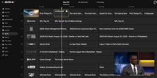 Pluto tv is an app which lets you access a hundred free television channels divided into categories: What Is Pluto Tv Digital Trends