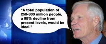 Discover 169 ted turner quotations: Eugenics Ted Turner Quotes Quotesgram