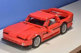 Custom metal work custom metal fabrication accessoires 4x4 metal shaping car restoration car mods mini trucks fender flares wide body. My Custom Lego Mk3 Supra More Pics In Comments Toyotasupra