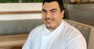 Cantwell promoted to executive chef at Matt's Fish Camp in Fenwick Island