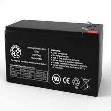 Liebert Upstation Gxt Gxt3000rt 120 12v 7ah Ups Replacement Battery For Sale Online Ebay