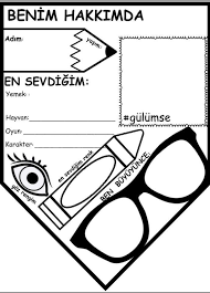 Aliye Gurbuz Akkaya Adli Kullanicinin Ilk Gun Boyamalari Panosundaki Pin Okul Oncesi Okul Ilkogretim