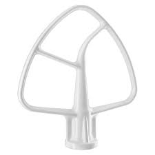 kitchenaid bowl lift coated flat beater