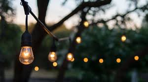 Not sure what exactly to use your space for? 14 Lighting Ideas For The Perfectly Bright Backyard The Malibu Life