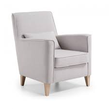 Butaca Glam Beige Butacas Sillon Para Recamara Sillones De Estilo