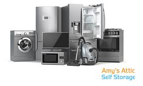 5,000 brands of furniture, lighting, cookware, and more. Storing Household Appliances Unit Suggestions And Tips
