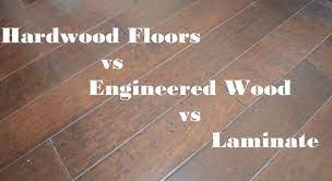 How much does laminate flooring cost? Hardwood Vs Engineered Vs Laminate Flooring Sunlit Spaces Diy Home Decor Holiday And More Flooring Hardwood Floors Hardwood