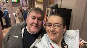 Praying for you guys not only