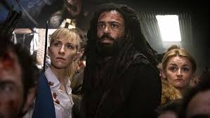 News of the renewal comes just under a week ahead of the launch of season 2, which is set to debut on tnt on. Snowpiercer Renewed For Season 3 On Tnt Hollywood Reporter