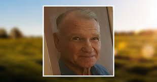 Mr. Wilson "Ray" Thacker Obituary 2017