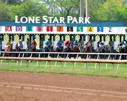 Image of Lone Star Park, Grand Prairie, Texas