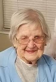 Pauline Clarabelle Schafer Obituary May 19, 2023