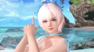 Can i carry over my dlc and other data from dead or alive 5 last round? Dead Or Alive Players Are Pissed That They Can T Touch The Game S Women
