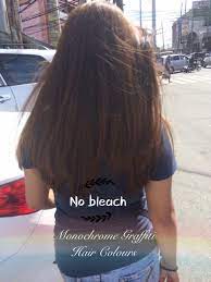 Contrary to popular belief, hair dye for dark hair without bleach exists. Dark Ash Blonde Hair Dye Shopee Philippines