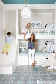 It has hosted longstanding traditions such as the annual easter egg roll, as well as. This Blue And White House Will Cure Your Monday Blues Kid Beds Girl Room Kids Bunk Beds