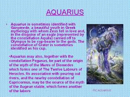 Roman mythology uses different names, calling zeus by the name of jupiter, and aphrodite by the name of venus, for example. Signs Of The Zodiac 2 Nd Ge L