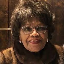 Dolores Mathis (1931-2021)