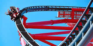 Theme Parks Around The World That Are Fun For The Whole Family Park Around Theme Park Fun Things To Do