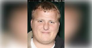 Obituary information for Trenton Wray Braby