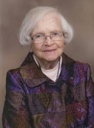 Dorothy Jorgensen Obituary (1926