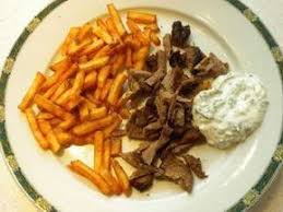 Kebab Maison Cuisine Facile Com Recette Kebab Recette De Shawarma Cuisine Facile