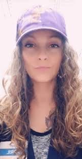 April Dawn Jenkins Robinson