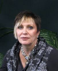 Writer-in-Residence: Karen Bass