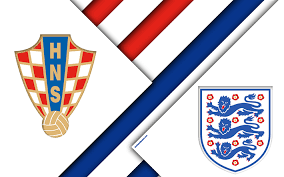 Aug 02, 2020 aug 02, 2020 by ndr. Download Wallpapers Croatia Vs England 4k Material Design Semifinal Round 4 Abstract Logos 2018 Fifa World Cup Russia 2018 Football Match 11 July Best Material Design Croatia Fifa World Cup