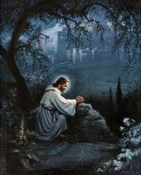 Jesus Agony In The Garden Art Poster Print Poster Bei Allposters De Jesus Pictures Pictures Of Jesus Christ Agony In The Garden