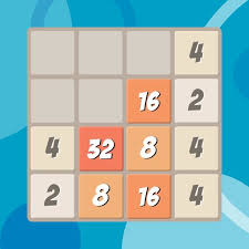 2048 the classic swipe game. Play 2048 Puzzle Online 8fat Com Free Online Games