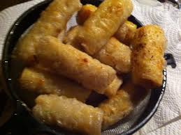 Nems De Poulet Recette Recettes De Cuisine Recette Nems Recette