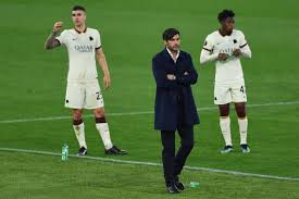 Portuguese coach paulo fonseca joined roma in the summer of 2019, looking to take the next step in a managerial career that has always shown impressive promise. Zfglprx2oezkvm