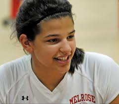 Melrose Lady Raiders Volleyball: September 2007
