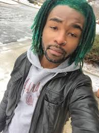 Also known as locs, dreads epitomize a free, independent, and bohemian lifestyle; Colorful Hair Hair Styles Mens Facial Hair Styles Long Hair Styles Men