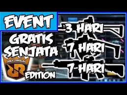 From there, go to the main menu and tap the settings icon. Code Redeem Pb Garena Kriss 07 2021