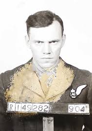 Francis Arthur Harrison