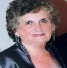 Obituary information for Josephine Magliano