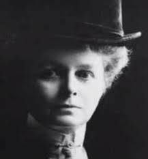 augusta cheney's temperance and suffrage work in natick