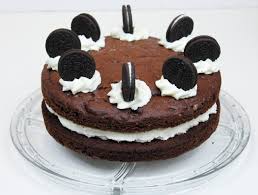 Über 131 bewertungen und für ausgezeichnet befunden. Oreo Kuchen