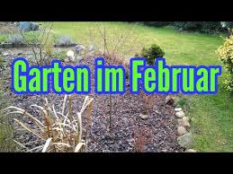Ina garten shares all of her tips for foolproof entertaining on barefoot contessa. Garten Im Februar Welche Gartenarbeiten Im Februar Zu Tun Sind Gartenpflege Im Februar Youtube